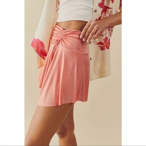Free People Skirt NWT